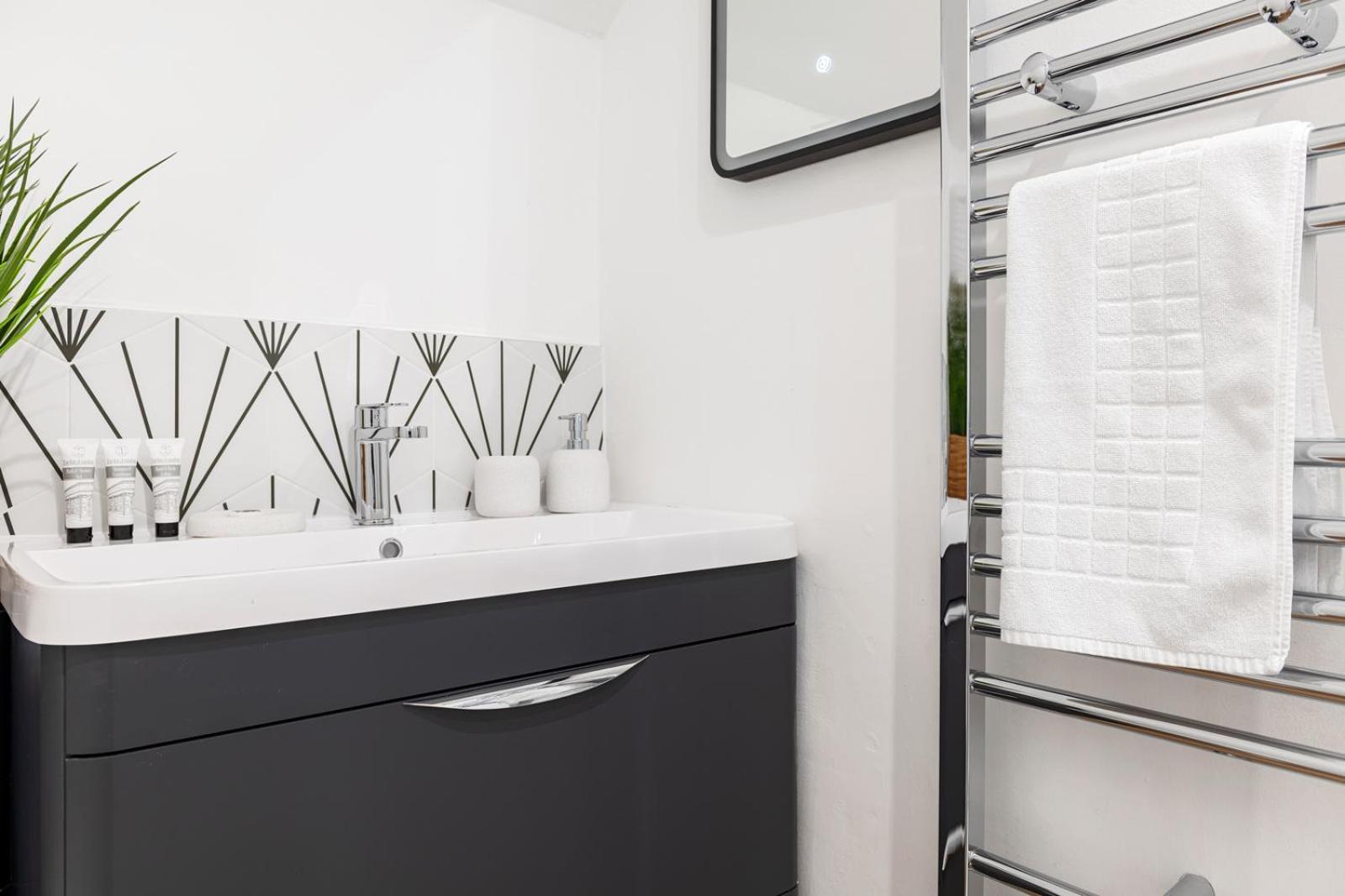 Apartment Near West Bridgford Town Centre Nottingham