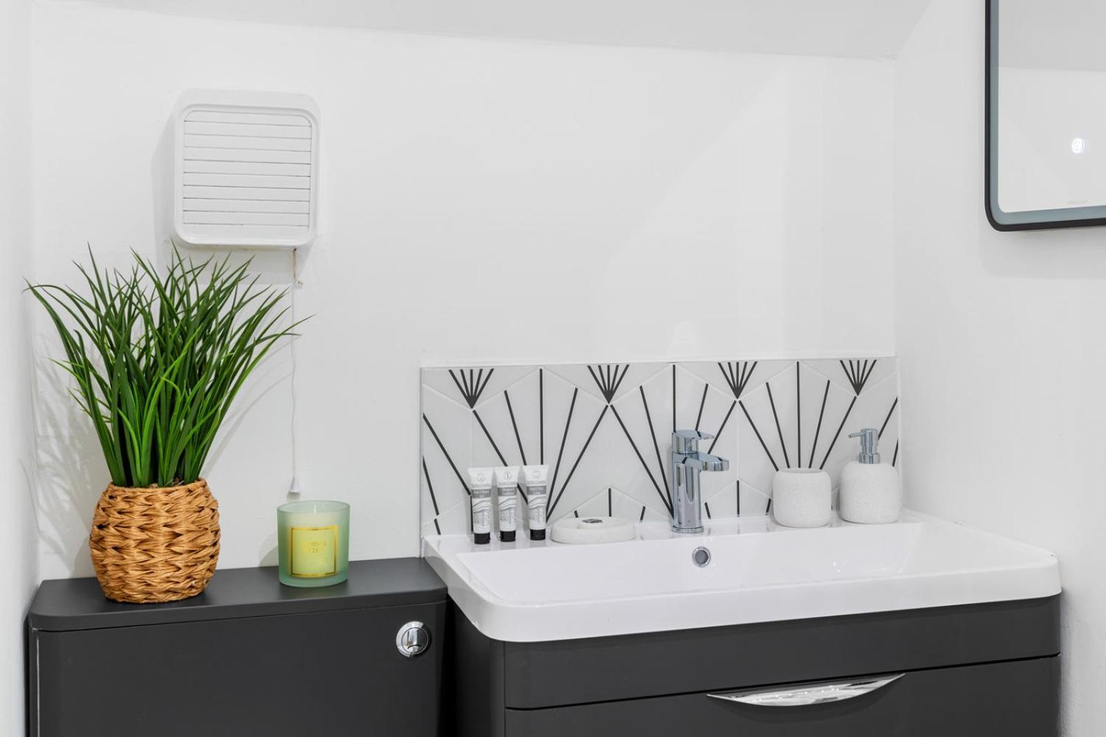 Apartment Near West Bridgford Town Centre