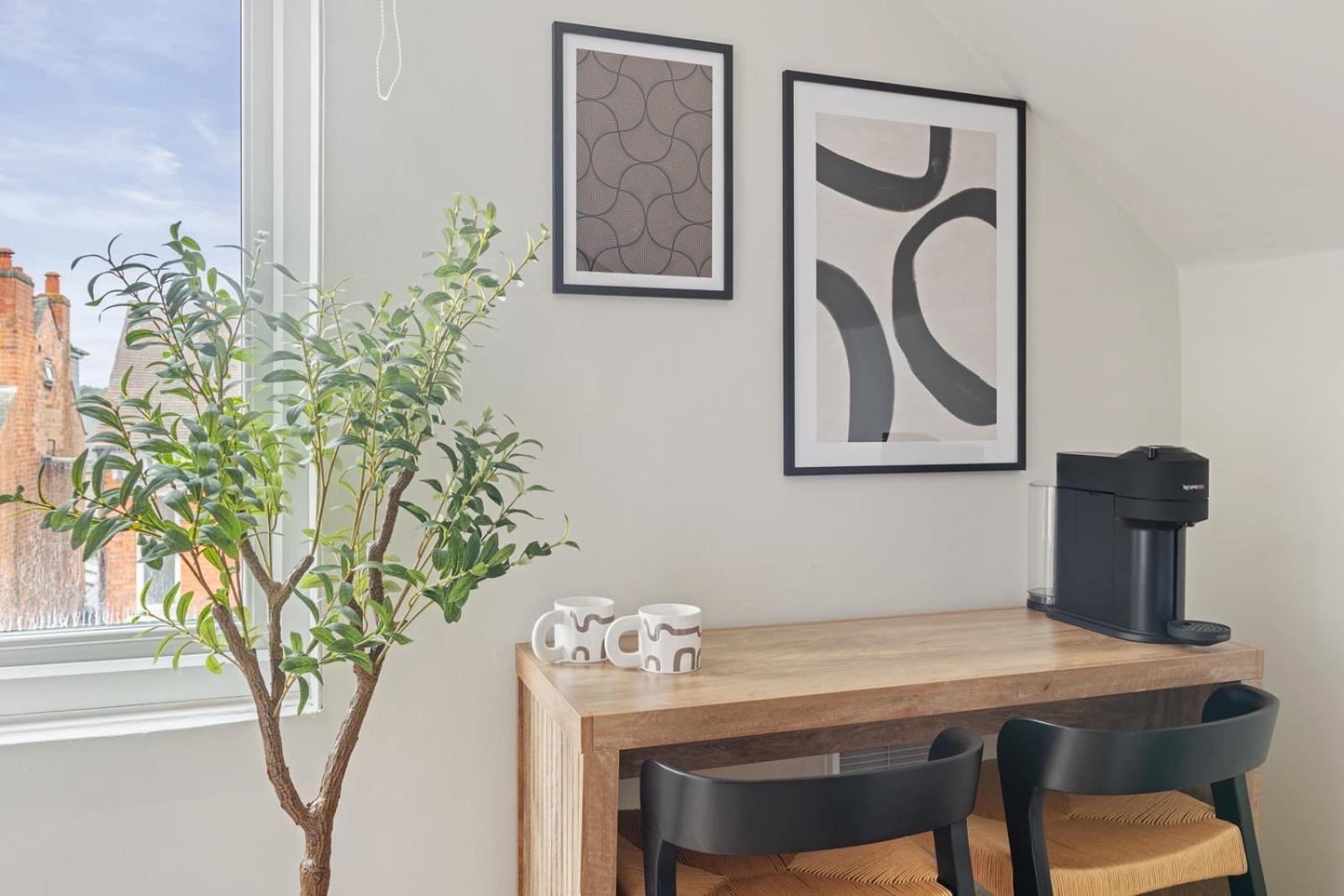 Apartment Near West Bridgford Town Centre *