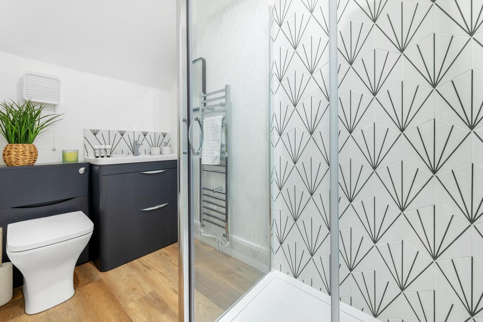Near West Bridgford Town Centre *