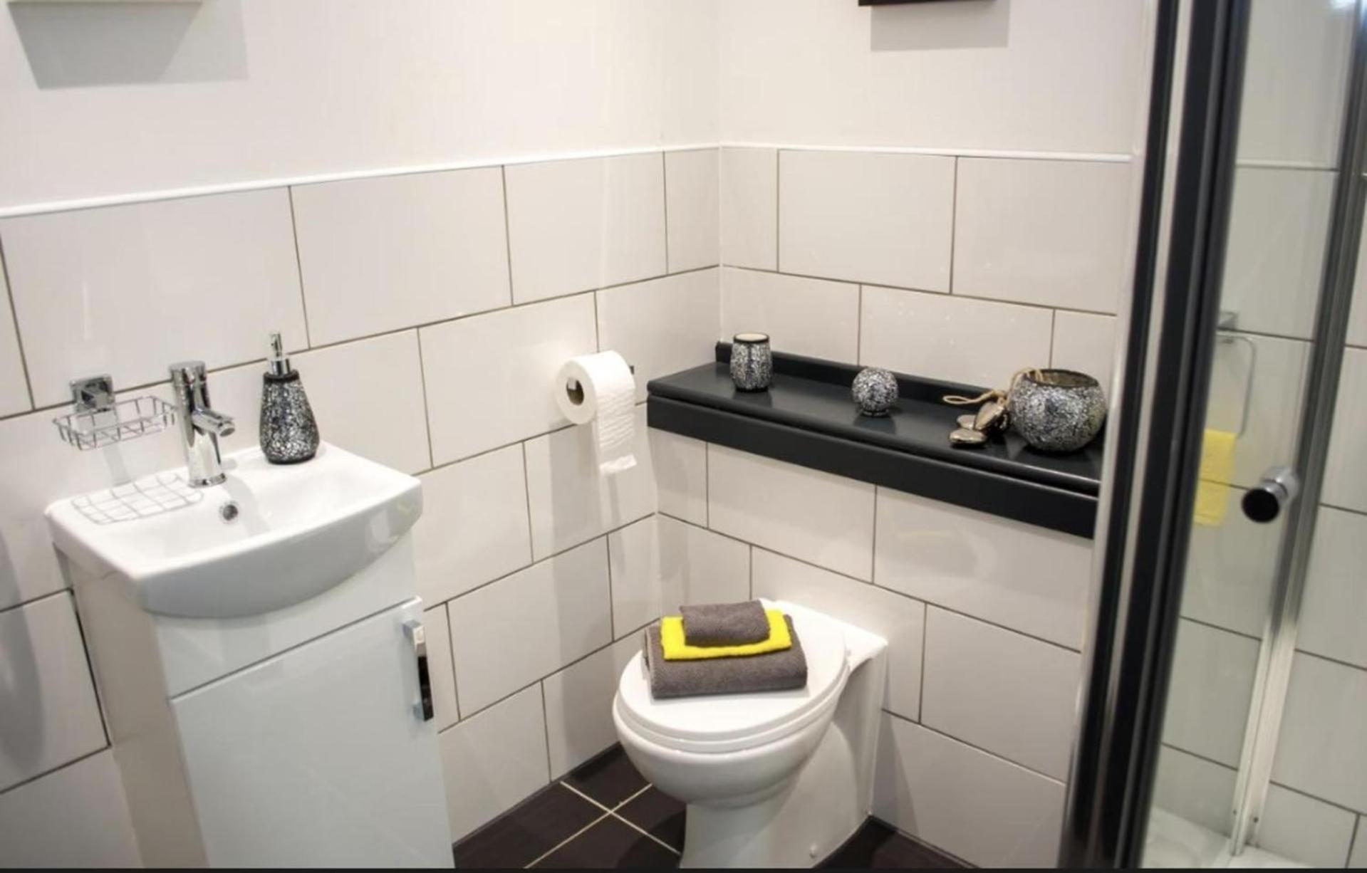 Citycentre-studio-free Parking-wifi *