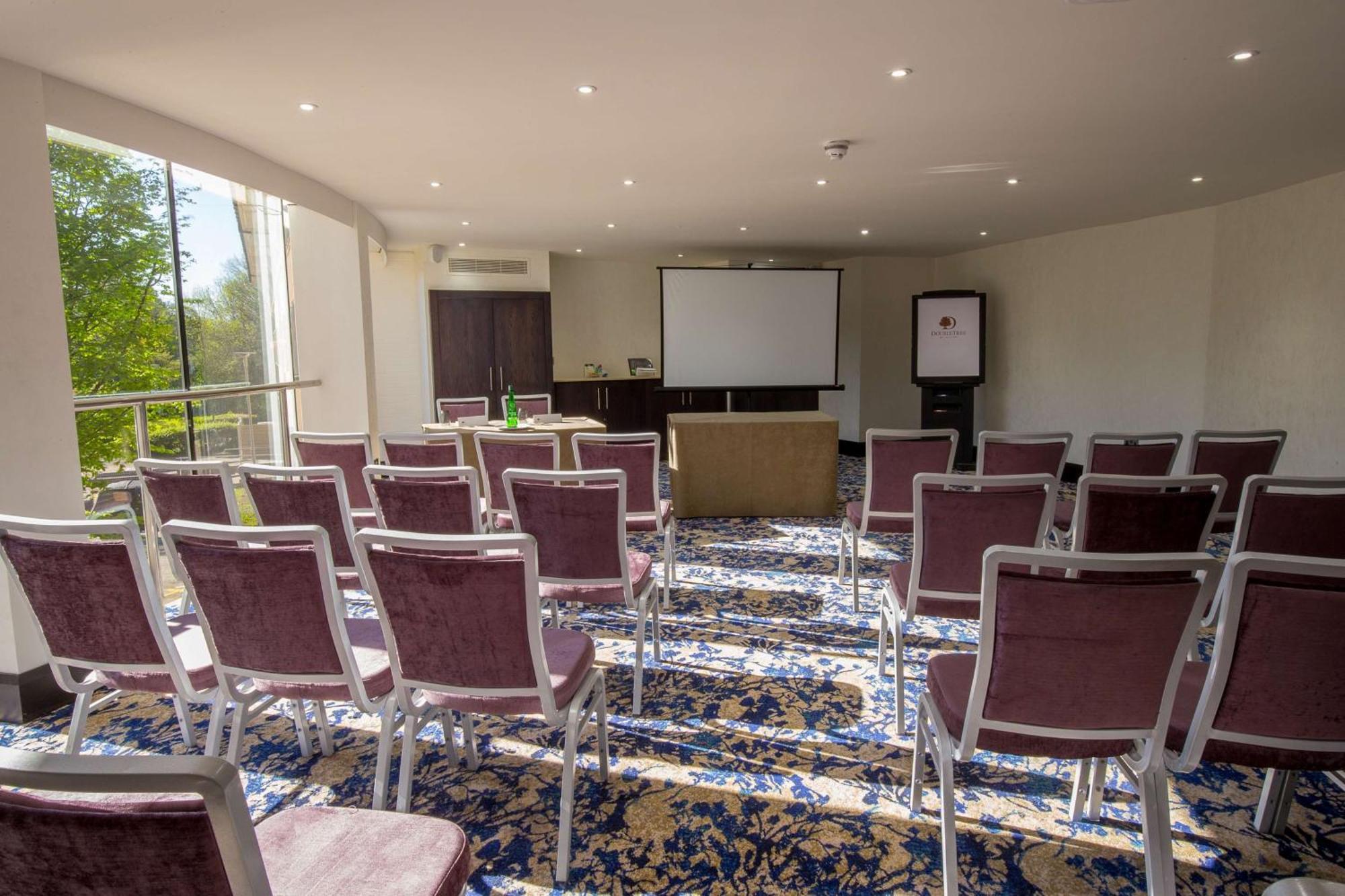Doubletree By Hilton - Gateway 4*
