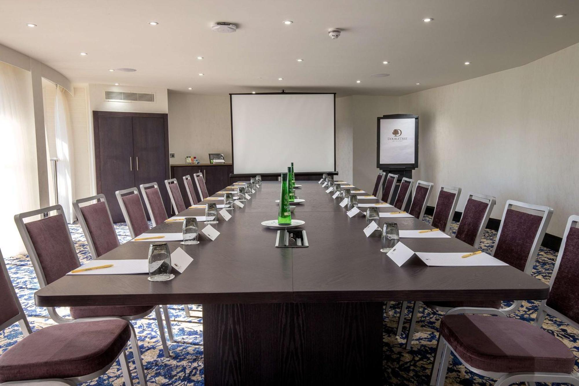 Doubletree By Hilton - Gateway Hotel