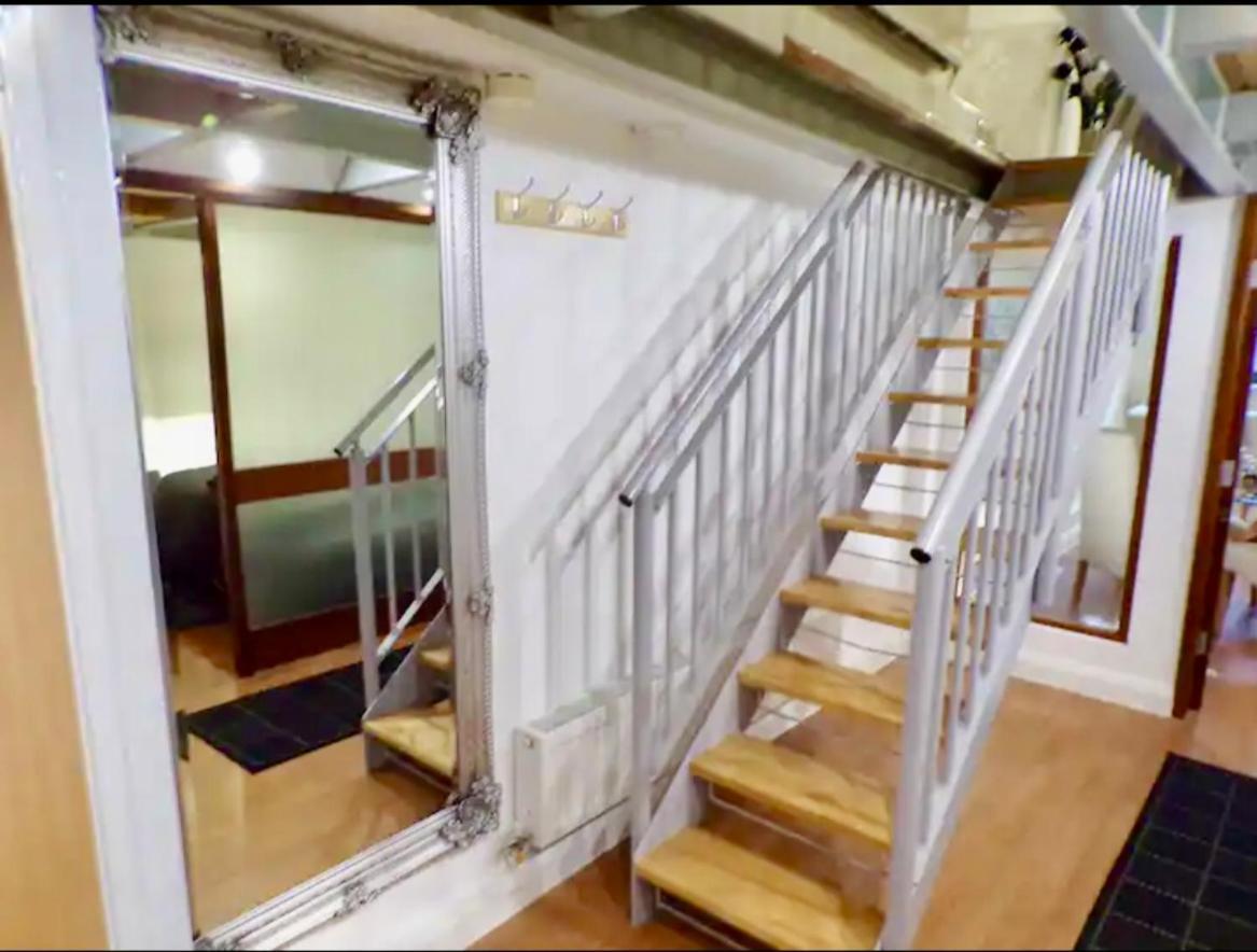 Lux Apartment