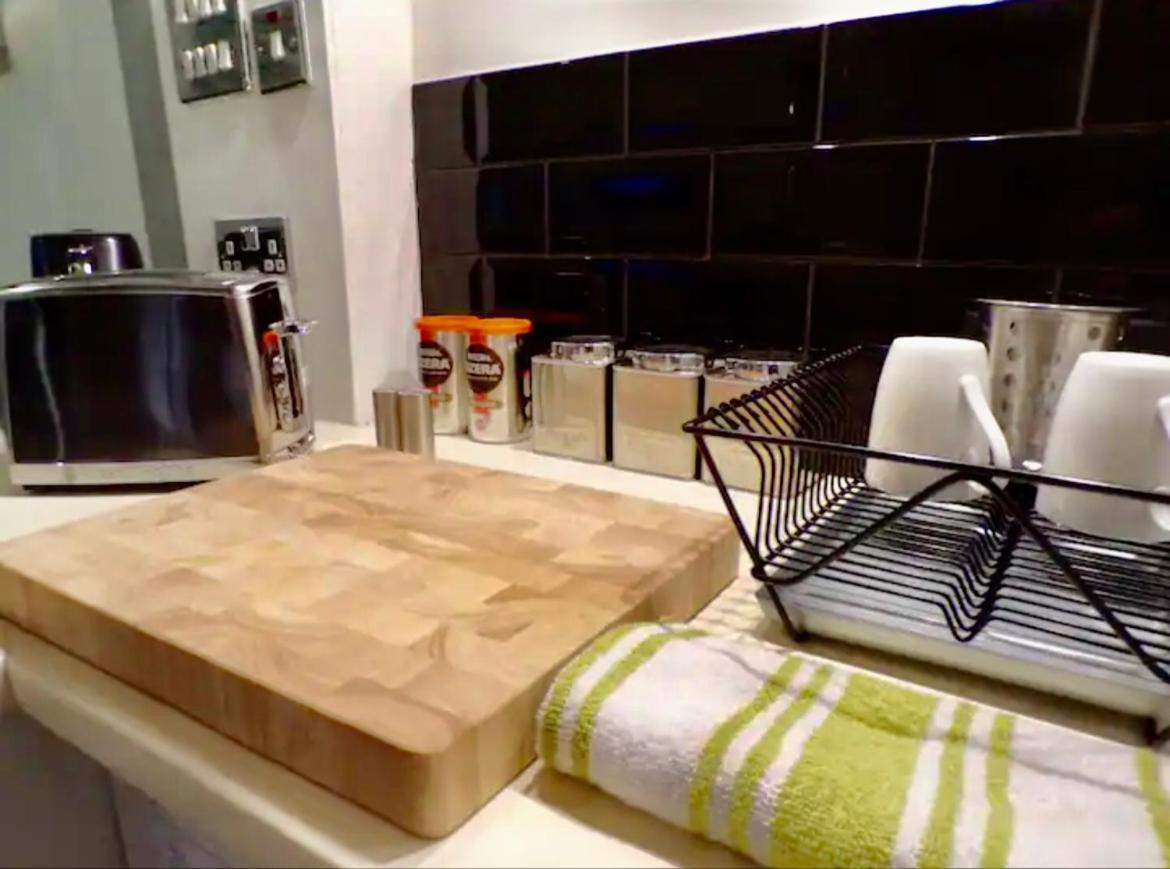 Lux Apartment