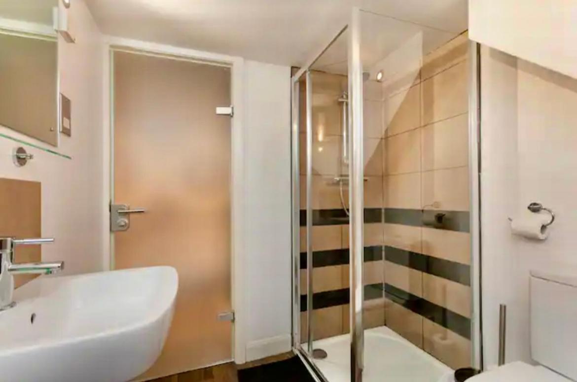 Lux Apartment *