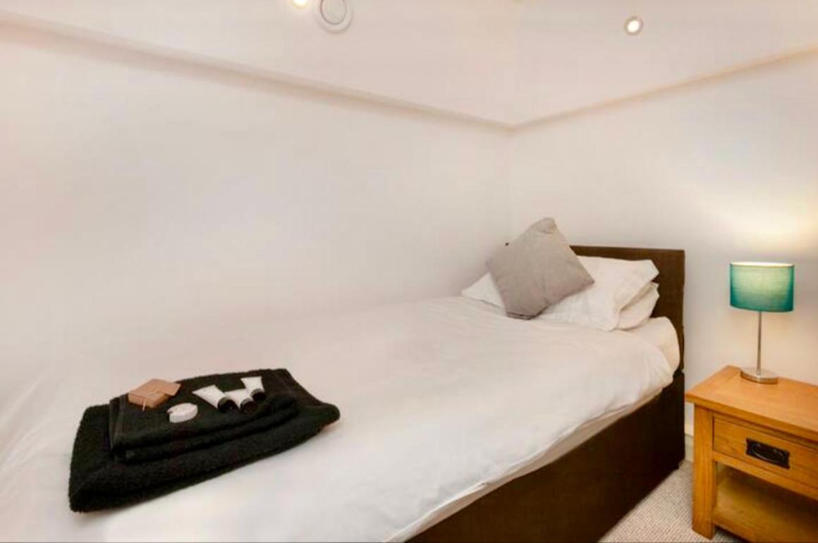 Apartment Lux Nottingham