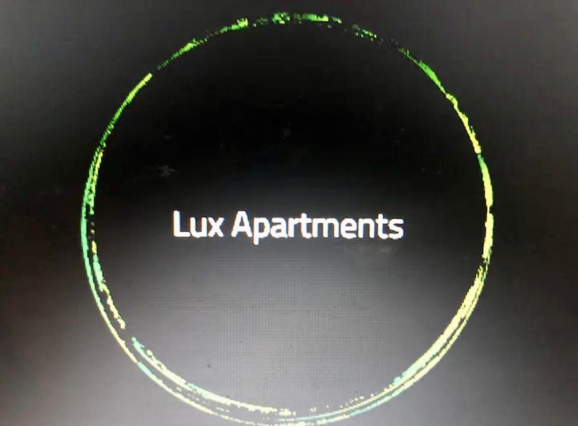 Lux Apartment