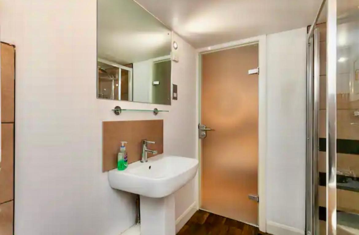 Apartment Lux