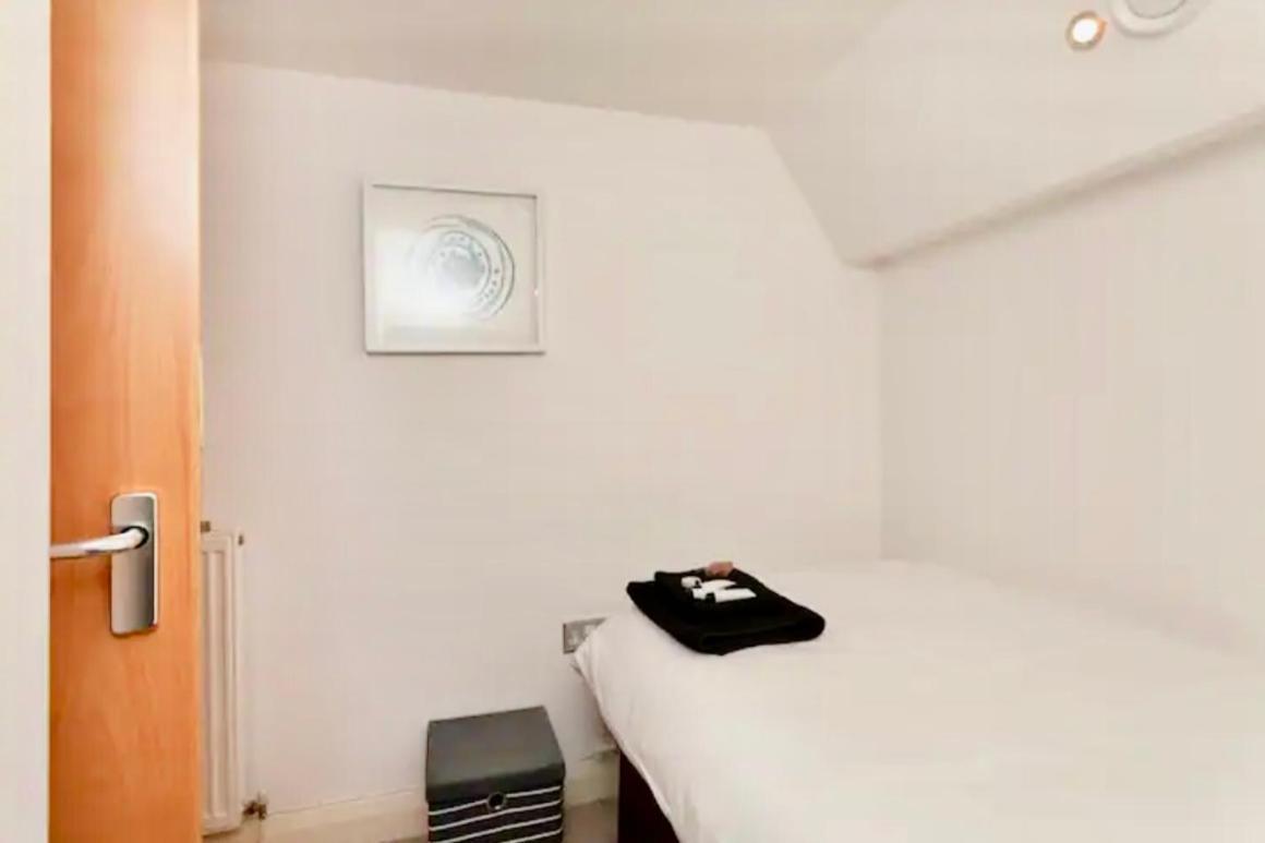 Apartment Lux *