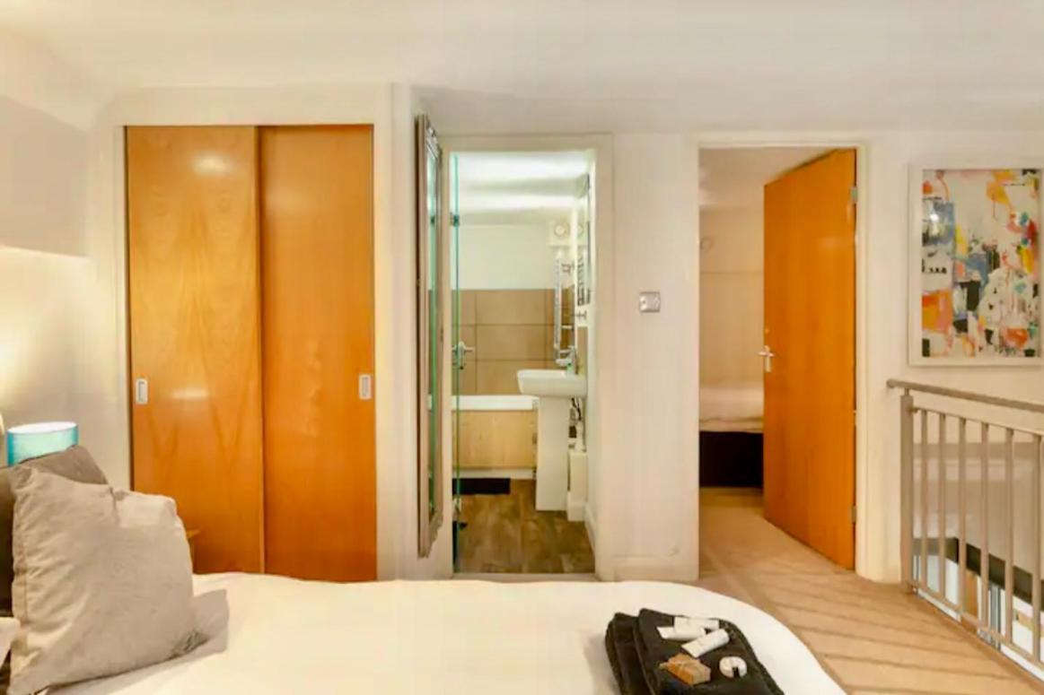 Apartment Lux *
