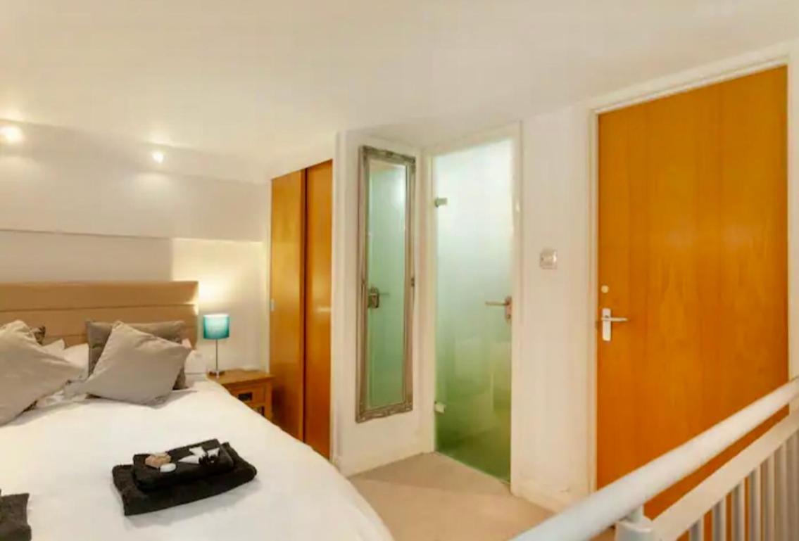 Apartment Lux Nottingham