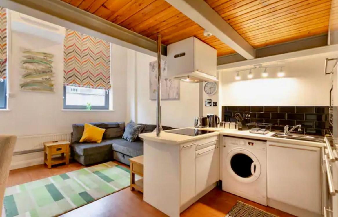Lux Apartment