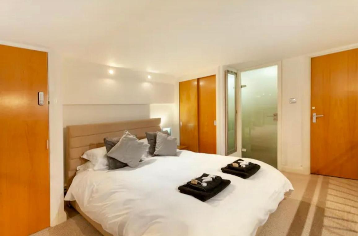 Apartment Lux
