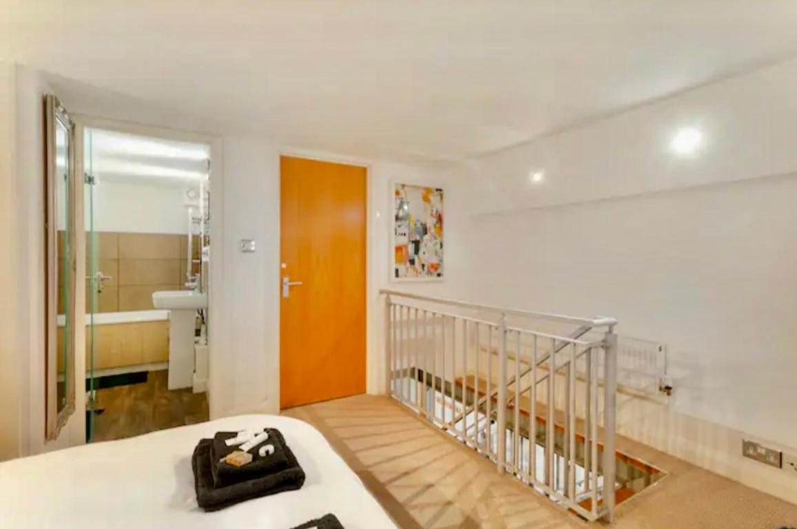 Lux Apartment *