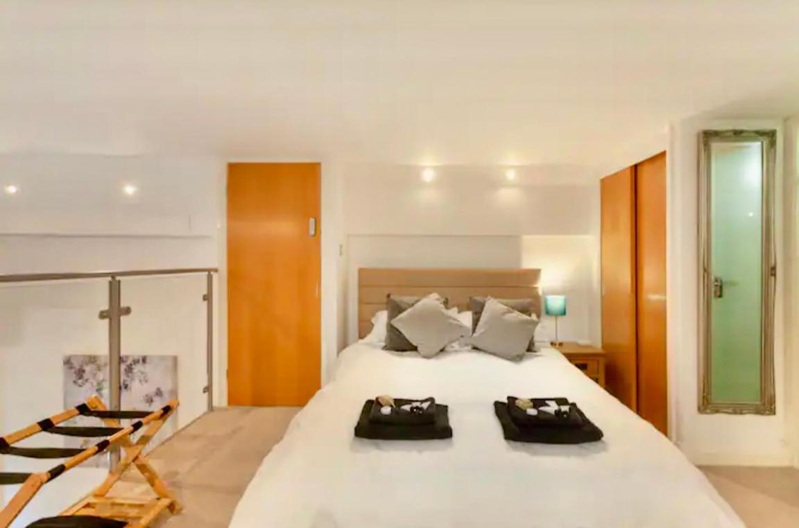 Lux Apartment Nottingham