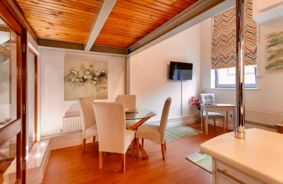 Lux Apartment *