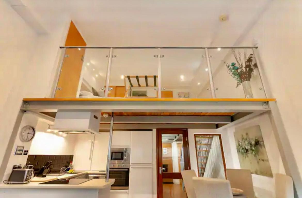 Apartment Lux