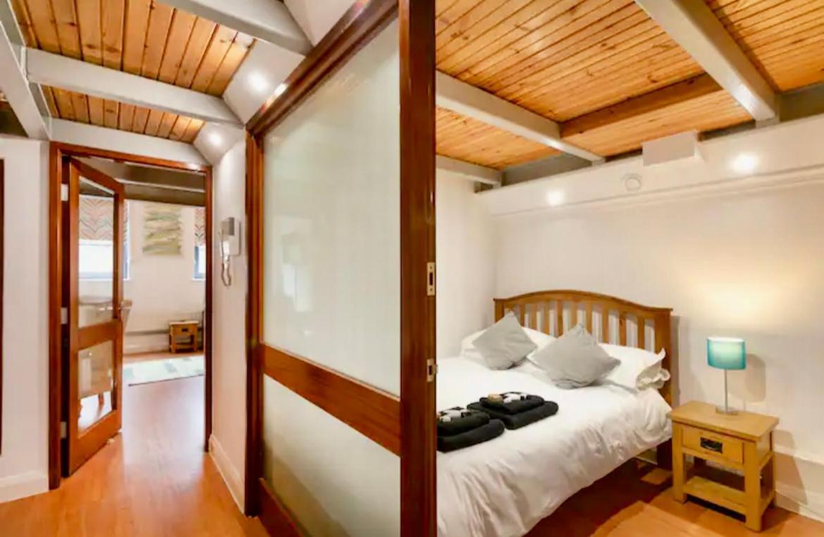 Apartment Lux *