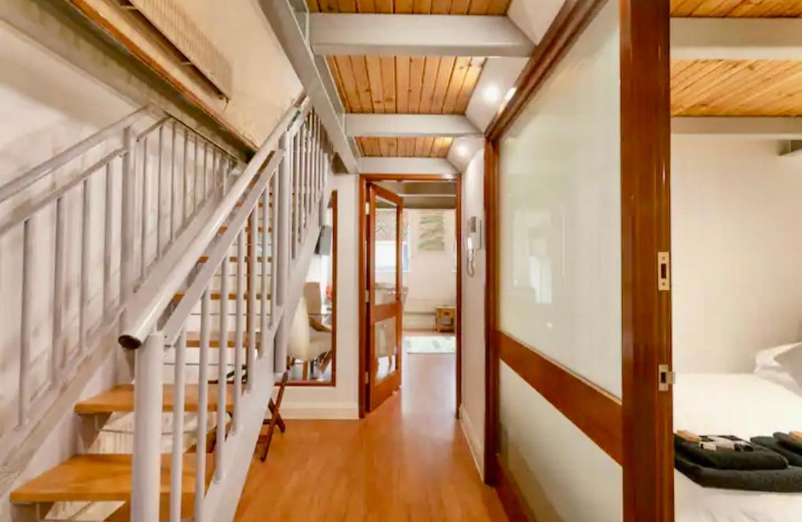 Lux Apartment *
