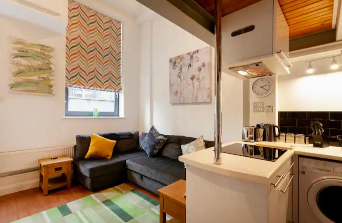 Apartment Lux *