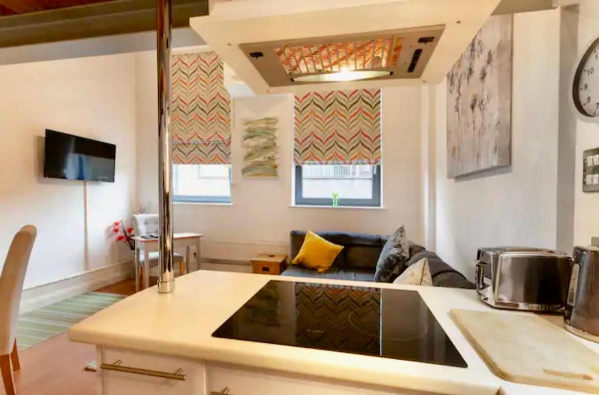 Apartment Lux *