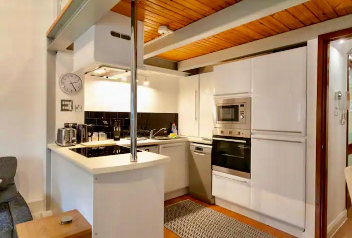 Lux Apartment