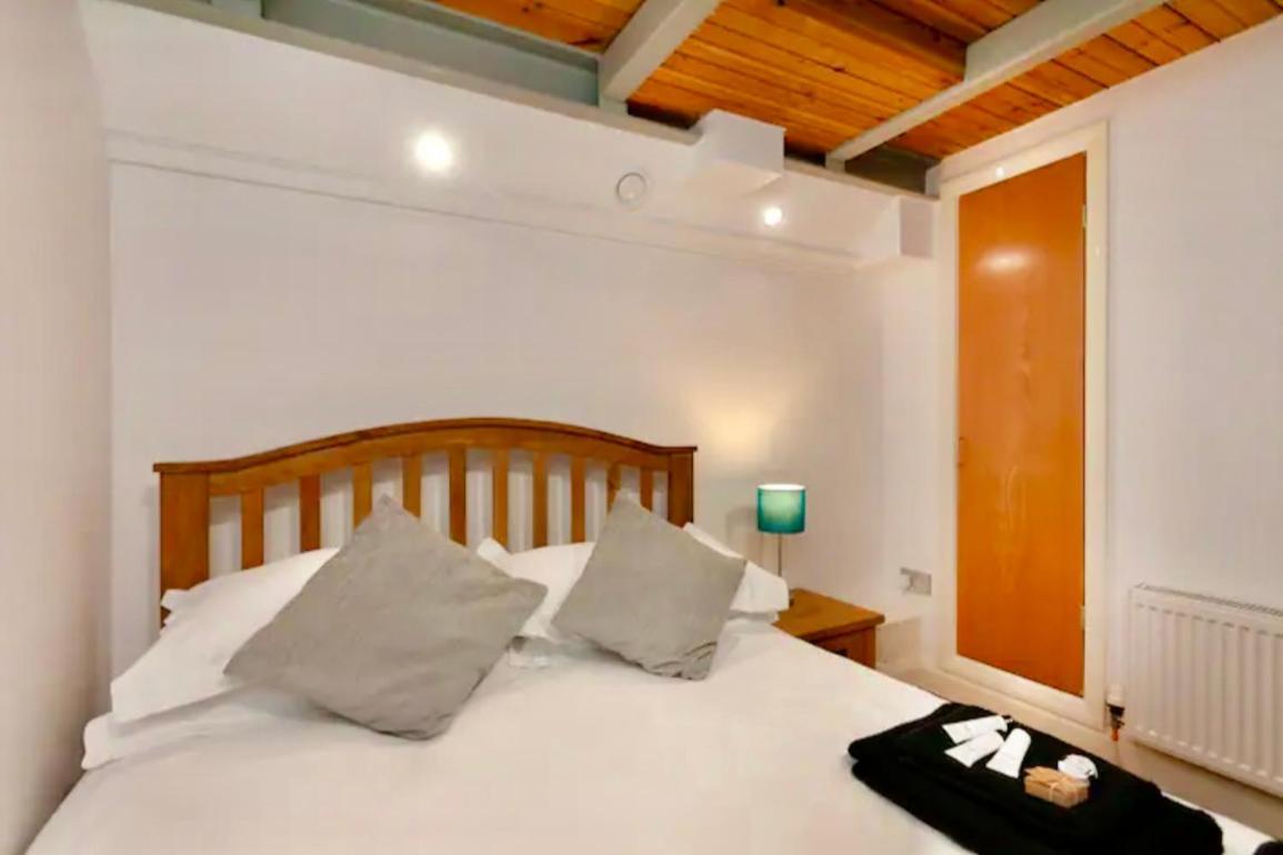 Apartment Lux *