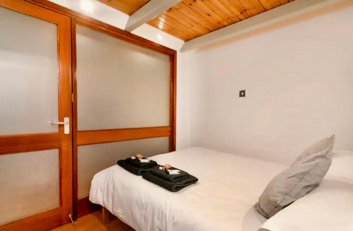 Lux Apartment Nottingham