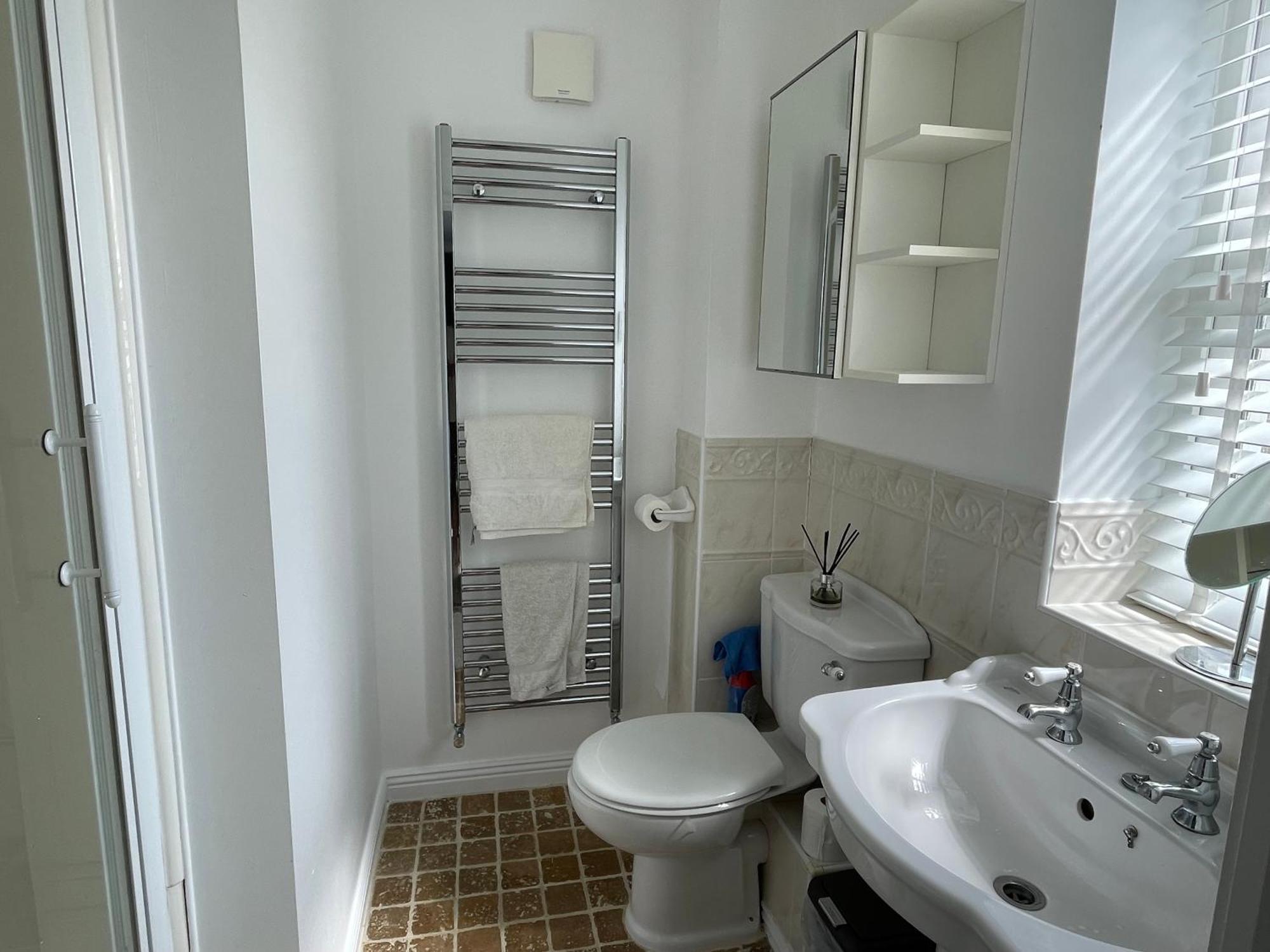 Holiday home Spacious Four Bed Detached In