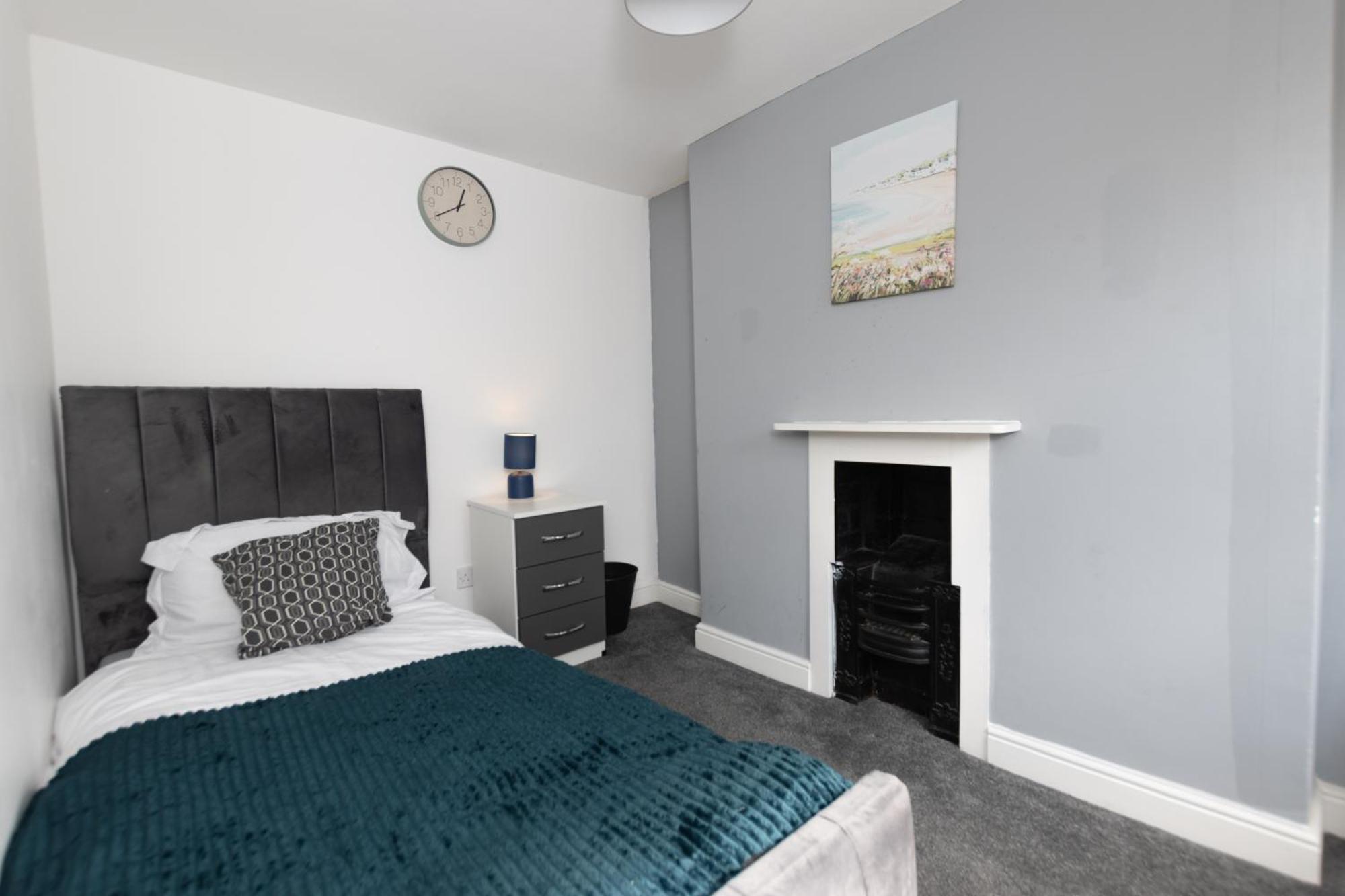 Holiday home Cozy Retreat Entire With 4 Bedroom