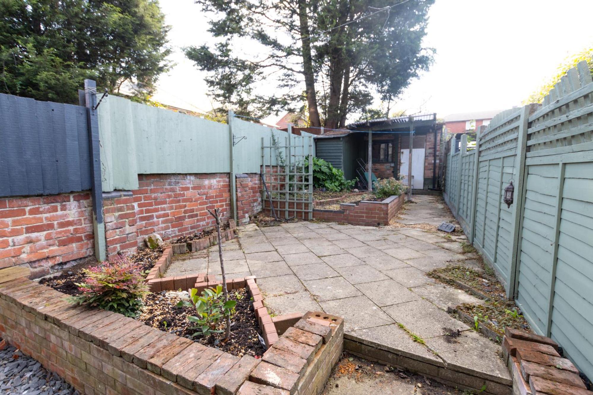 Cozy Retreat Entire With 4 Bedroom * Nottingham