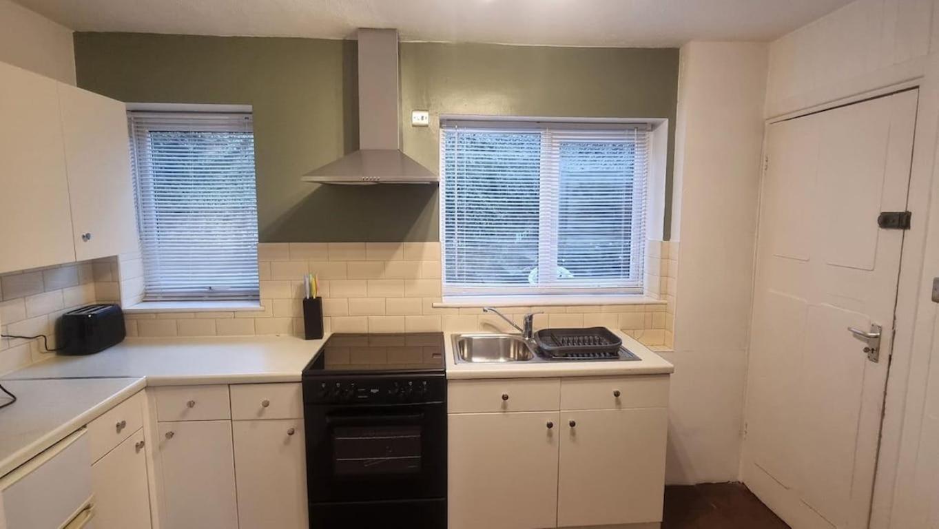 Flat In Apartment