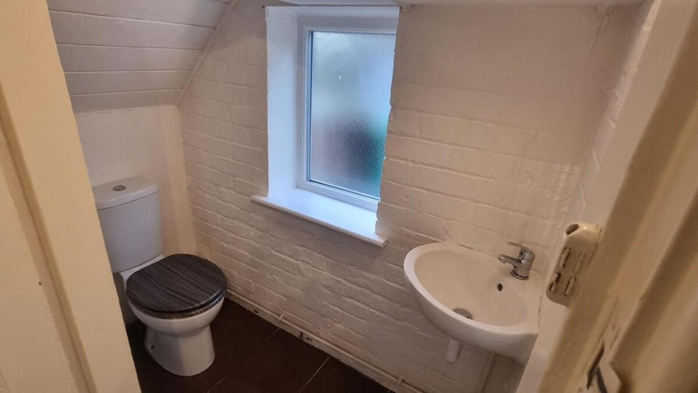 Flat In Apartment Nottingham