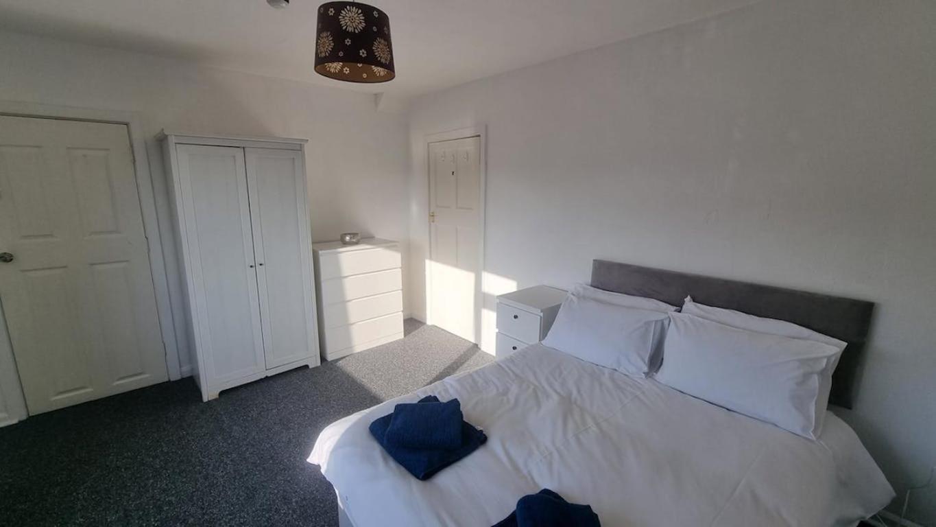 Flat In Nottingham