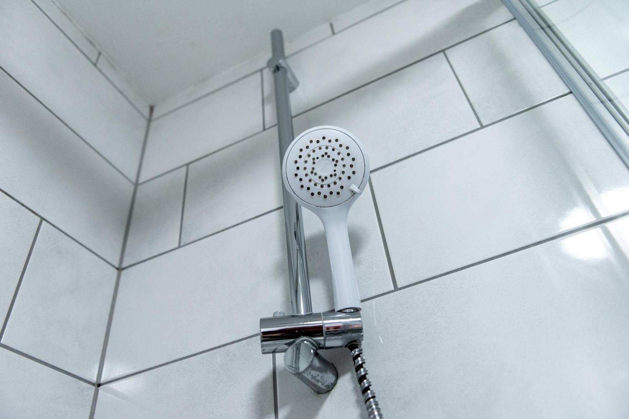 Apartment Spacious 6-bed Flat In Centre