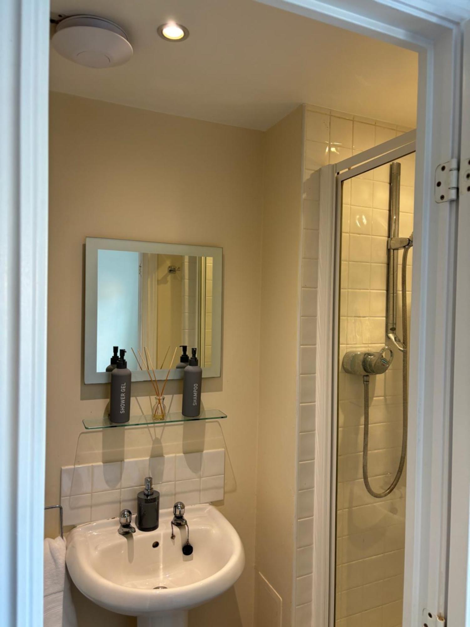 West Bridgford Luxury Balcony Nottingham