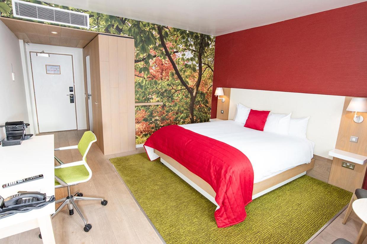 The Orchard & Restaurant Hotel Nottingham