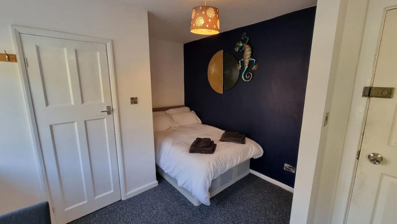 Flat Apartment Nottingham