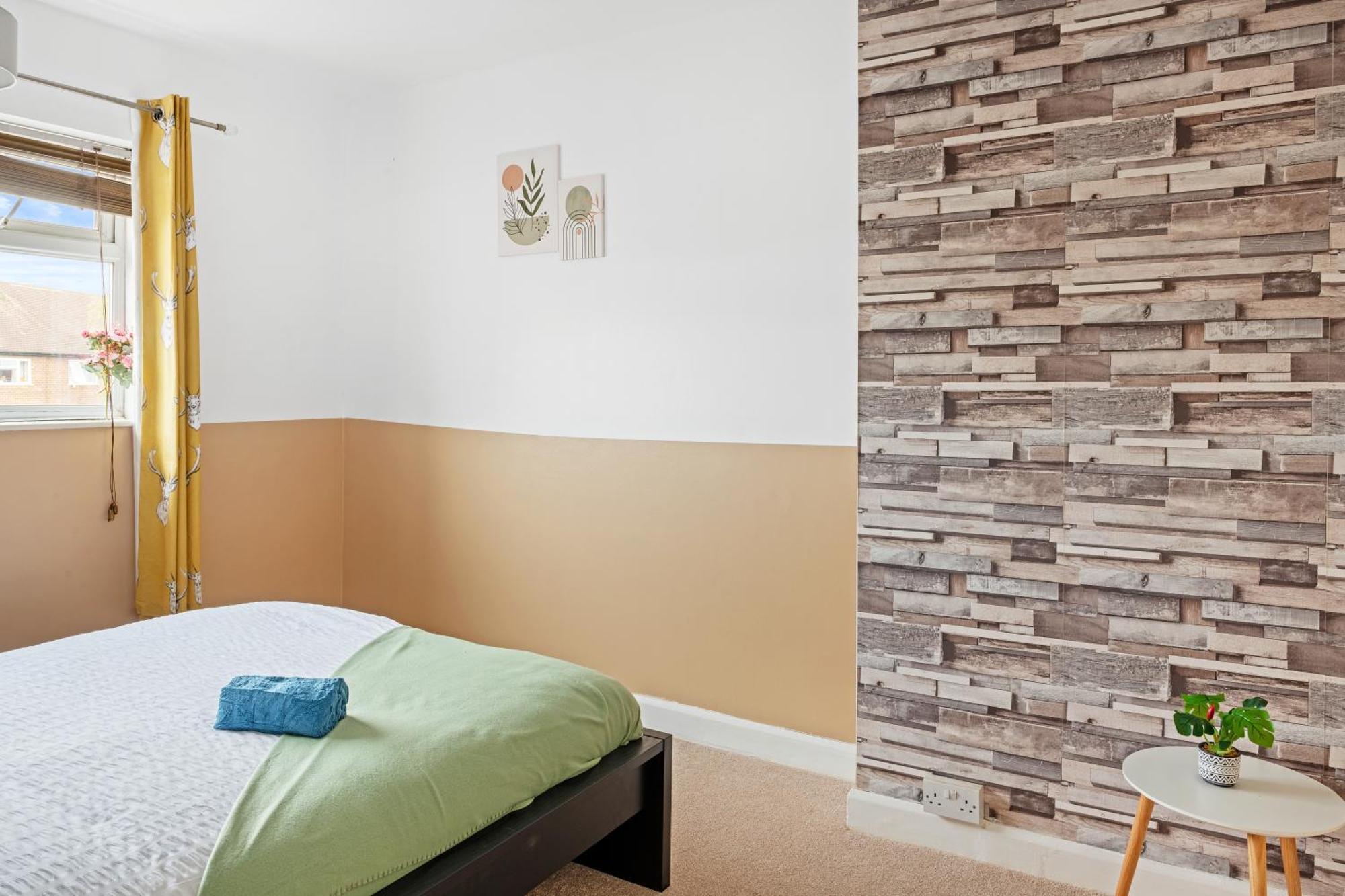 The Luxe Escape * Nottingham