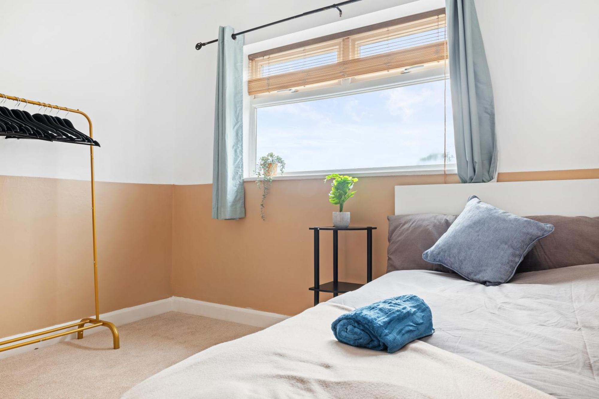 Holiday home The Luxe Escape Nottingham