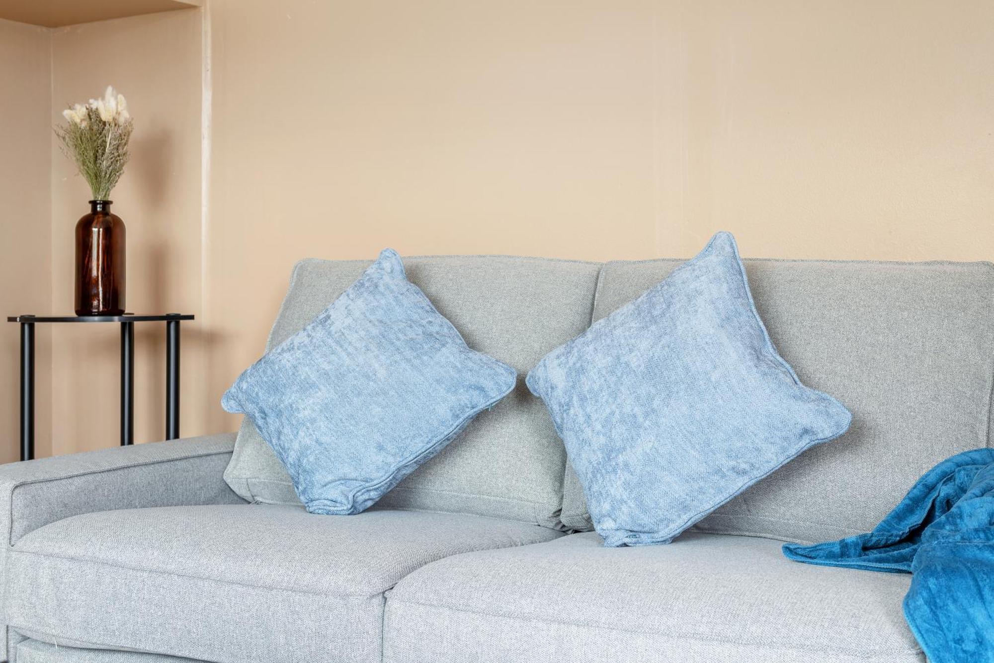 The Luxe Escape Nottingham