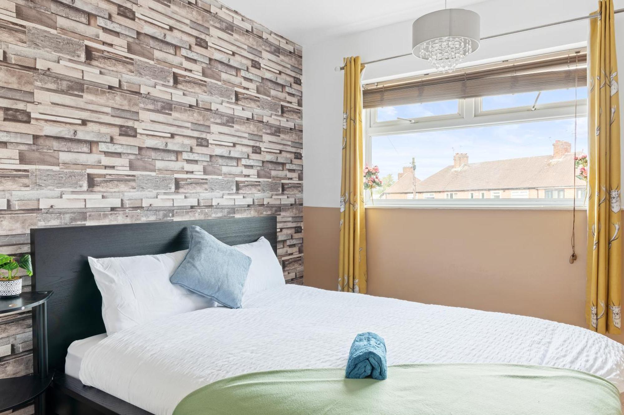 Holiday home The Luxe Escape