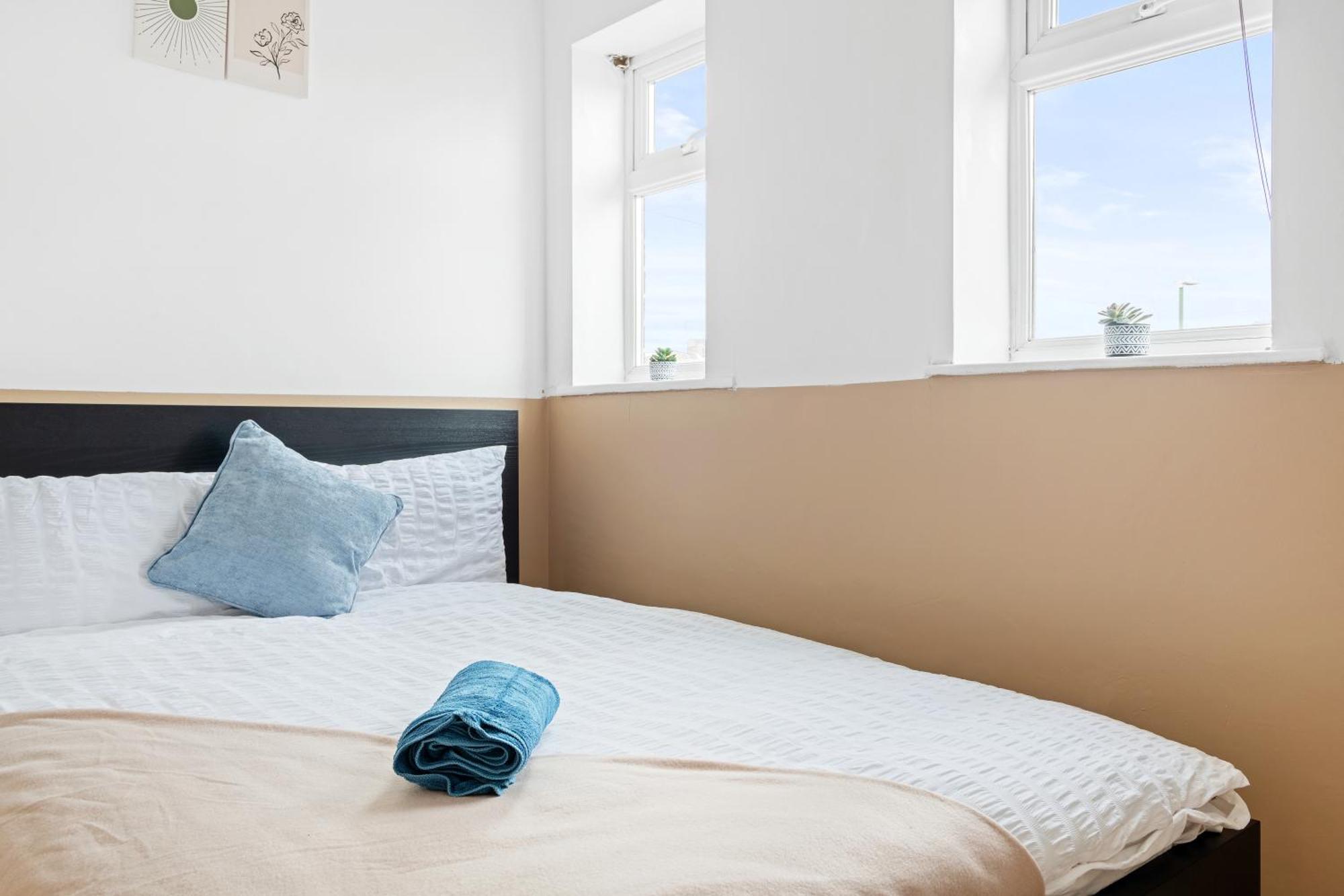 The Luxe Escape Nottingham