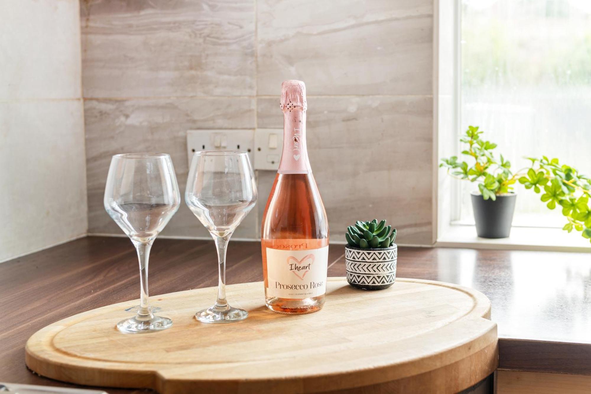 The Luxe Escape Holiday home *