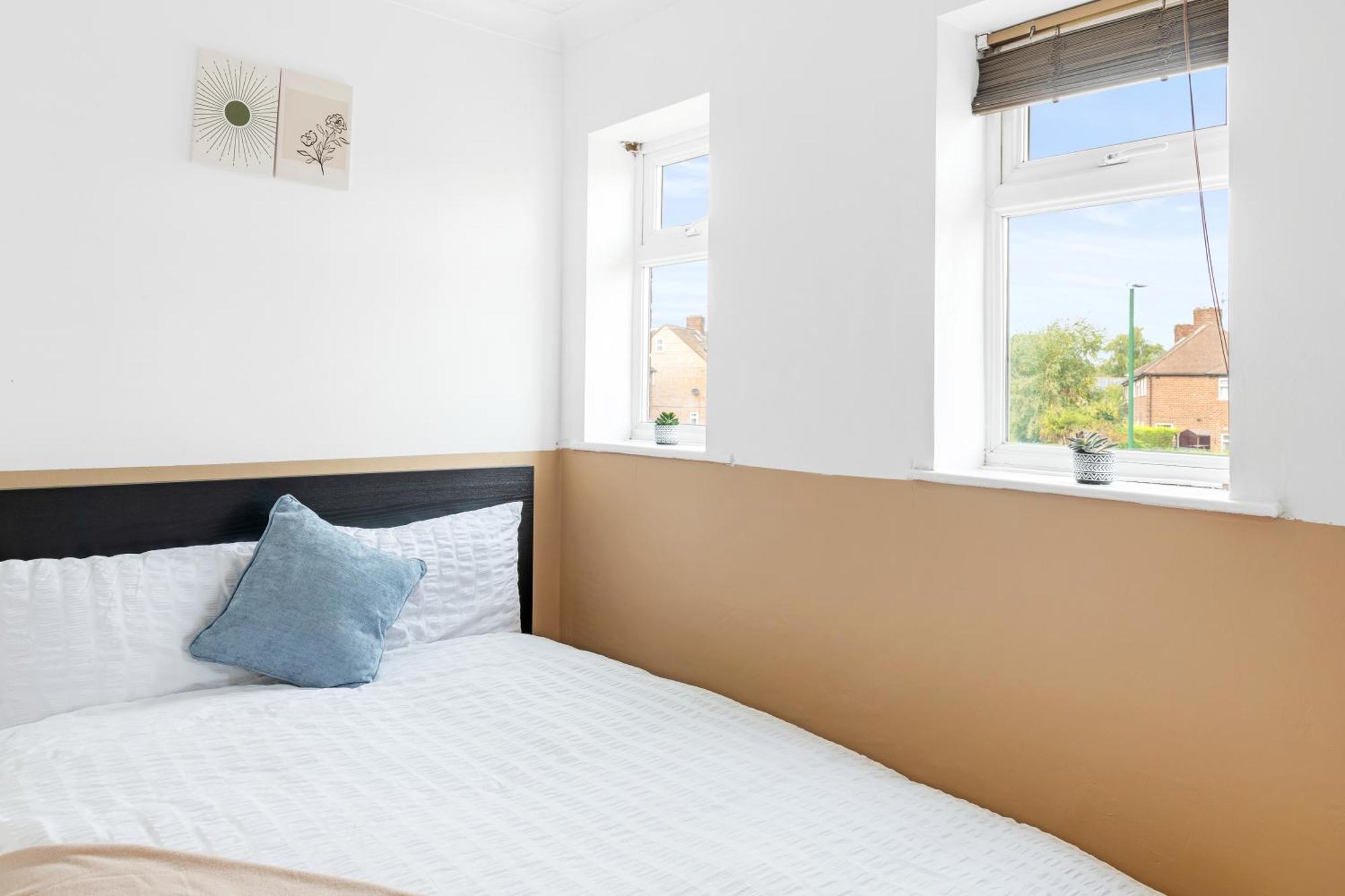 The Luxe Escape Holiday home *