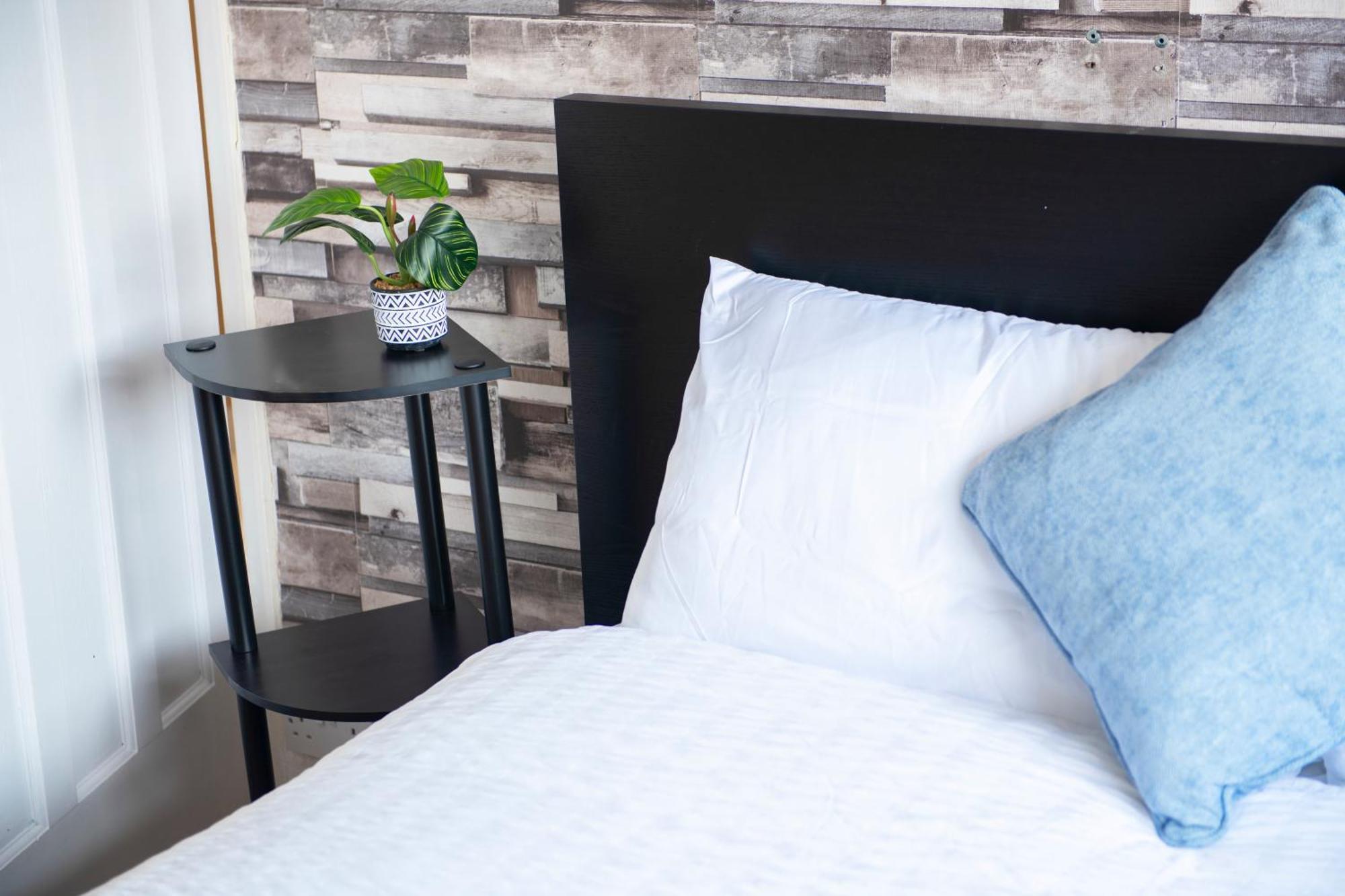 Holiday home The Luxe Escape