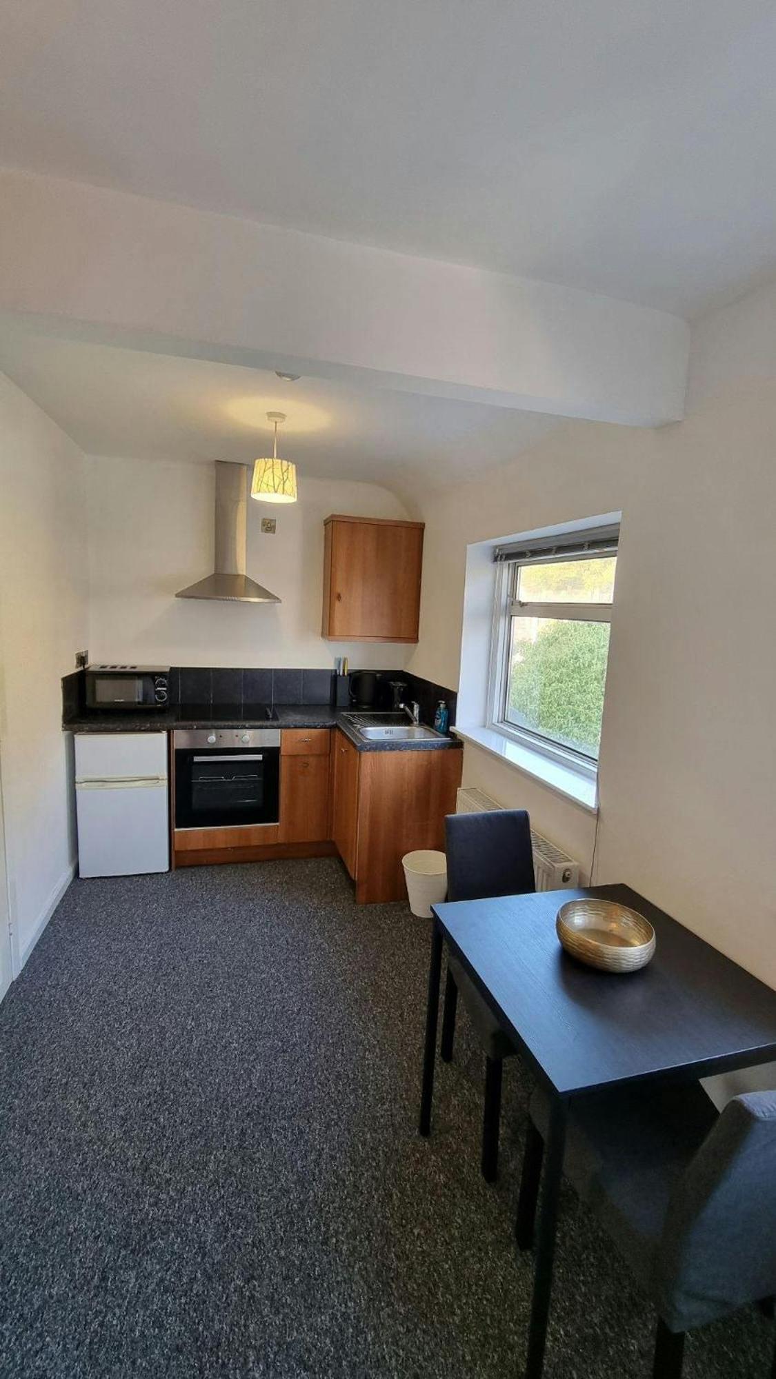 Apartment Flat Nottingham