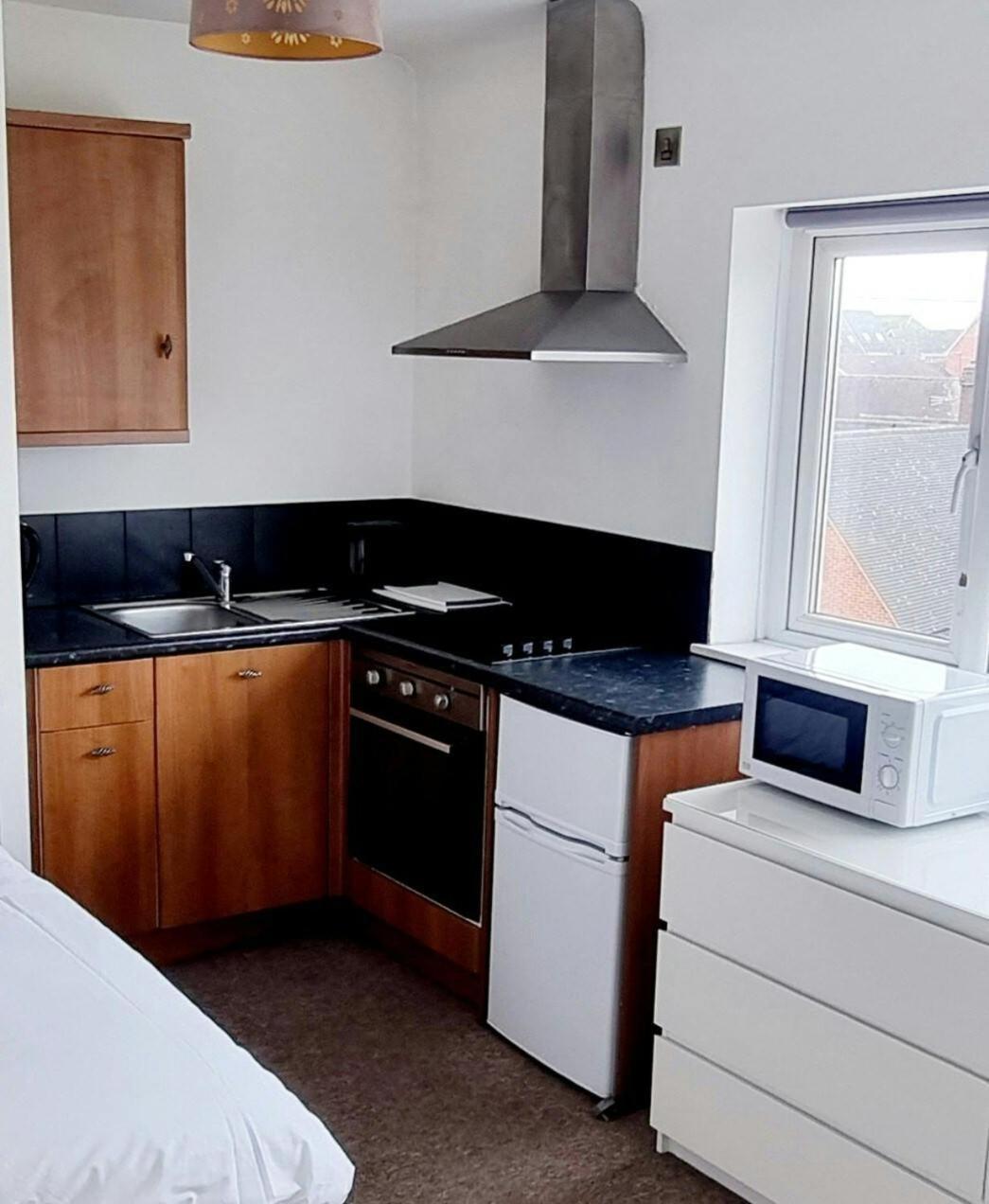Apartment Flat