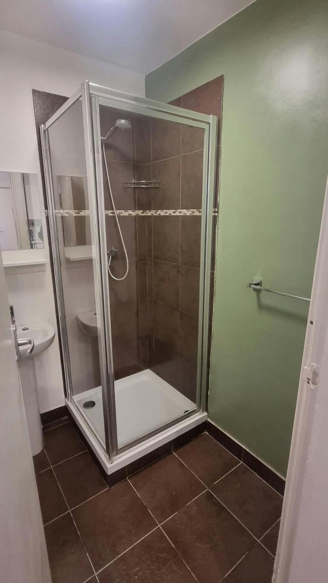 Flat In *